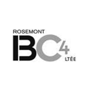 CORPORATION ROSEMONT BC4 LTÉE